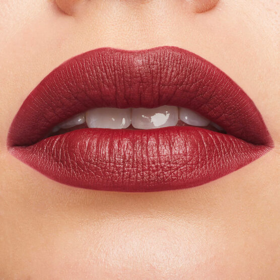MACXIMAL SILKY MATTE LIPSTICK DIVA